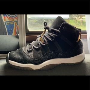 Jordan’s retro 11s